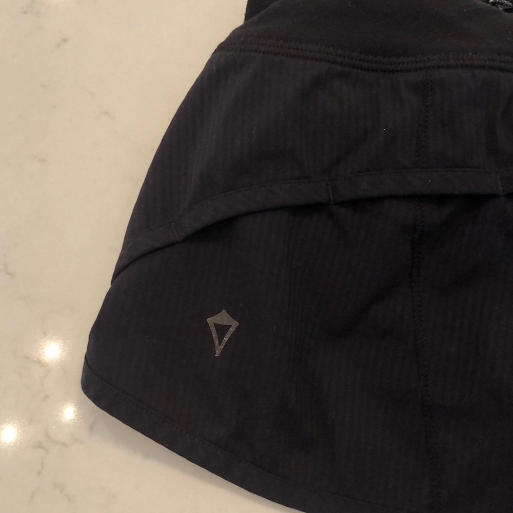 Ivivva girls shorts